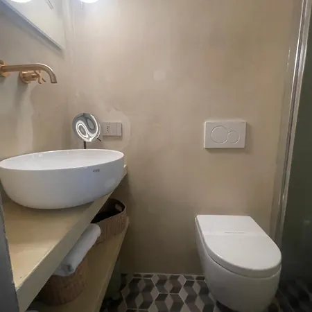 Duomo Tiny House In Center Of * 피렌체