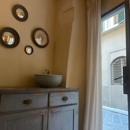 Duomo Tiny House In Center Of Hébergement de vacances Florence