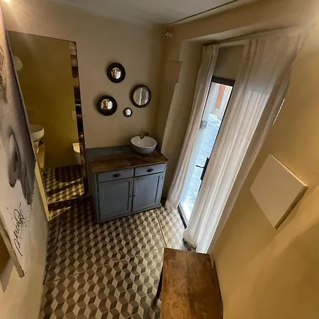 Duomo Tiny House In Center Of * 피렌체