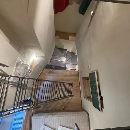 Duomo Tiny House In Center Of 펜션 피렌체